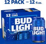 Bud Light, 12 pk, 12 oz cans, 4.2% ABV - Image 7
